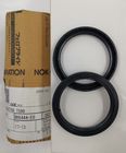 Rubber NOK Oil Seals AE3297 AW9063 Crankshaft Rear Oil Seal