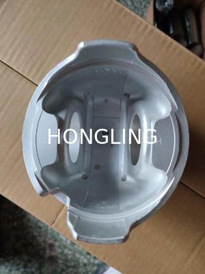 Hino H06CT Diesel Engine Piston 13211-2120 13211-1540 13211-1810