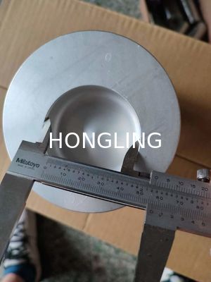 Hino H06CT Diesel Engine Piston 13211-2120 13211-1540 13211-1810