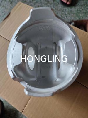 Hino H06CT Diesel Engine Piston 13211-2120 13211-1540 13211-1810