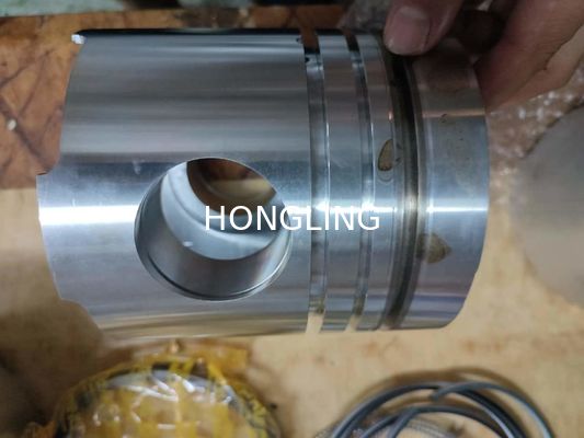12011-96013 Nissan Genuine Spare Parts PD6 PD6T Diesel Engine Piston 12011-96009 12011-96007