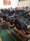 Machinery Excavator Engine Assembly For ISUZE 4HK1 6HK1 6BD1 6SD1