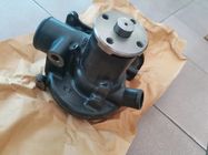 6D22 6D24 Diesel Engine Water Pump Assy For Mitsubishi ME995231 ME158620