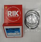S6K RIK Piston Rings 34317-19010 34317-19011/20005/ TP Diesel Engine Piston Ring