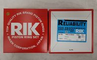 4HF1 Piston Ring 8-97028-6910/17863 Liner Kit Engine Valve Bearings For Isuzu