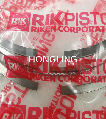 Bearing Gasket Liner Piston Ring Rebuild Overhaul Kit For NISSAN QD32TI QD32