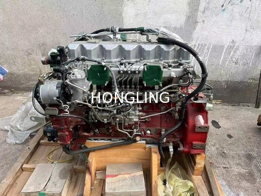 P11C Engine Assembly ，275KW, MADE IN SHANGHAI