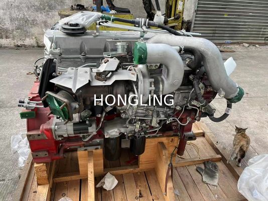 P11C Engine Assembly ，275KW, MADE IN SHANGHAI
