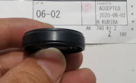 6HK1 Nozzle Oil Seal 1-09639034-6 Engine Injector Seal For Excavator