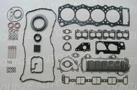 4M50 Engine Overhaul Full Gasket Kit Con Rod Bearing Piston Ring ME993913 For Mitsubishi FUSO Truck