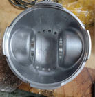 PD6 Engine Piston 12011-96000 12011-96009 12011-96007 For Nissan Excavator Spare Parts