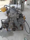Original Complete Diesel Engine Assembly 4M40 4M40T 4M50 For Mitsubishi Canter Pajero Shogun SUV