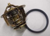S4S Diesel Thermostat 32A46-02100 For Mitsubishi S6S Diesel Engine Spare Parts