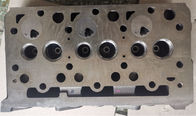 D1703 Cylinder Head For Kubota 1A033-03043 Engine Cylinder Head Assy