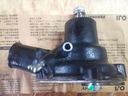 J240-0120S Water Pump For Excavator 4DQ3 Engine Mitsubishi