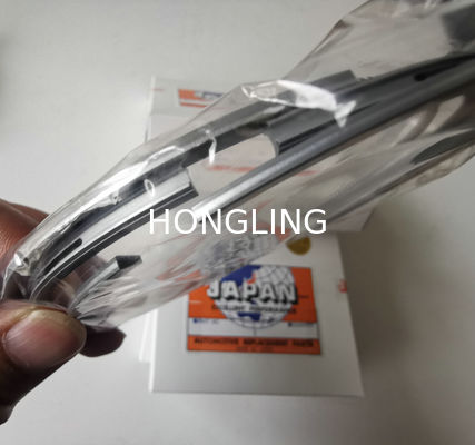 6150-32-2030 6D125 piston ring is suitable for construction machinery Komatsu spare parts