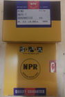 H07CT NPR Piston Rings 13011-2672A 13019-3270A 13019-1330A For HINO Engine Parts