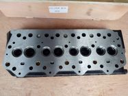 Diesel Engine 4D36 Cylinder Head For Mitsubishi ME997799 Machinery Engine Spare Parts
