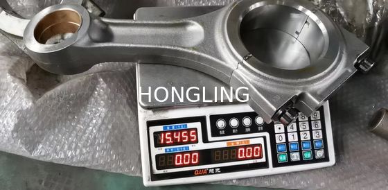 S16R S12R Connecting Rod 38E19-02101 MHI 37719-02100