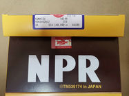 Komatsu 6D140 NPR Piston Rings Diesel Engine Accessories 6211-31-2031