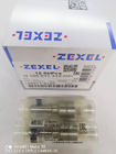 Zexel Fuel Nozzles For Mitsubishi 6D34T Diesel Engine 158PN312 105017-3120