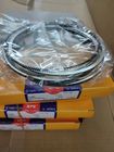 HINO E13C Piston Rings For 13011-4010A YDH20100ZY 6D16 Liner