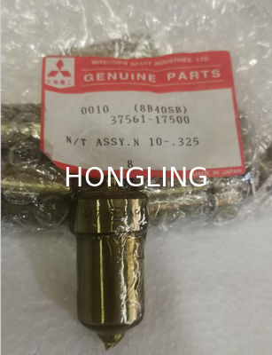 Mitsubishi Heavy Industries S6R S12R Marine Nozzle DL160T32510NP40 37561-17500