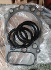 Mitsubishi  S16R S16R2 Engine Parts Piston Ring 37517-00020 Cylinder Liner Connecting Bearing 37519-13100