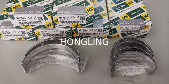 Forklift S4S S6S Main Bearing Connect Bearing 32A09-00010 32B09-00010 CR-1843 MR-1843