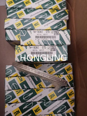 Thrust NDC Engine Bearings 6D16 ME130226 ME130230 TW-1838J