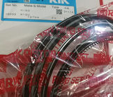 Standard Piston Rings With Hino M10U 13011-2860 13011-2870 13011-2250 Diameter 127mm 15033