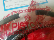High Pressure RIK Piston Rings With Mitsubishi S6B 36217-17010 36217-11010 Diameter 135MM