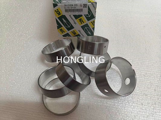 Hino EP100 EL100 Camshaft Bushing 11811-1070 11821-1070 11831-1060 11841-1020 11851-1050 11861-1040 11871-1050