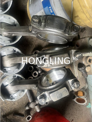 Mitsubishi Heavy Industries S6R Connecting Rod 37519-00100  S6B3 Connecting Rod