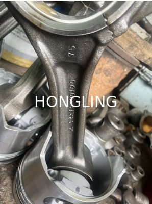 Mitsubishi Heavy Industries S6R Connecting Rod 37519-00100  S6B3 Connecting Rod