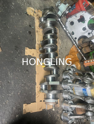 Mitsubishi Heavy Industries S6R Connecting Rod 37519-00100  S6B3 Connecting Rod