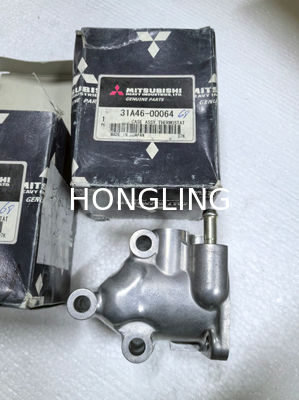 Silver Mitsubishi Heavy Industries Spare Parts With Superior Durability 31A46-00064 S3L2 Case Assy, Thermostat