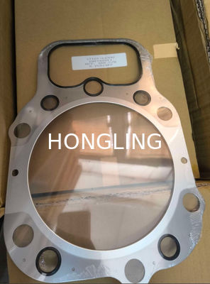 Silver Mitsubishi S6N Engine Spare Parts For Enhanced Engine Performance Piston Ring  37107-1260004020  Liner 37117-