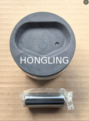 K21 SD25 Piston Boost Your Heavy-duty Machinery With Superior Performance Piston 12010-GS00A