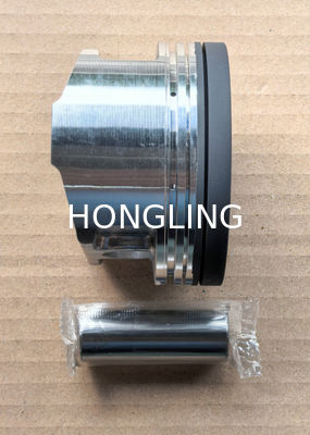 K21 SD25 Piston Boost Your Heavy-duty Machinery With Superior Performance Piston 12010-GS00A
