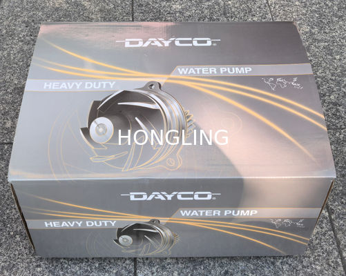 Daewoo DE12 Water Pump For DH370 DH420 DH500-7