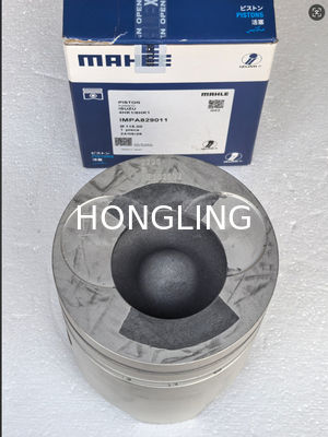 ISUZU 4HK1 6HK1 Piston IMPA829011 IMPA119760an For Heavy-Duty Vehicles