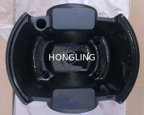 Marine Engine 6AY YAKT6AY Liner Kit For YANMAR And Piston Ring Gasket