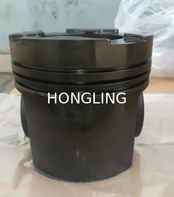 Marine Engine 6AY YAKT6AY Liner Kit For YANMAR And Piston Ring Gasket