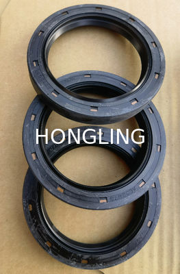 Original NOK Oil Seals 6D95 AE3297-GO AW9063-EO 6BG1 AH3222-PO AZ4079-FO  4TNE94 4M40 Front And Rear Oil Seals