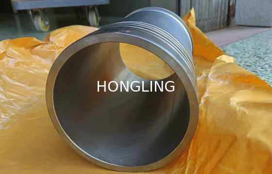 Mitsubishi 8DC9 cylinder liner ME062603 ME061782