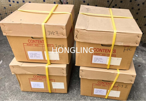 J08E TP Piston Ring  32291 For S1301-E0650