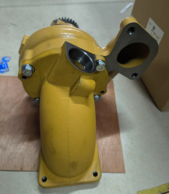 KOMATSU 6D170E5 Engine Water Pump 6240-61-1106