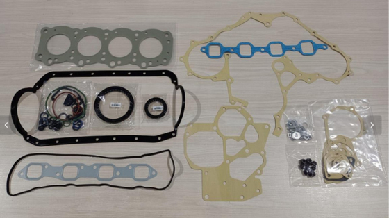 KA24 Overhaul Package 4FE1 FE6T Gasket