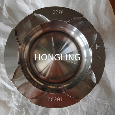 S6B3 Piston 34A17-00201 Pin 32517-13100